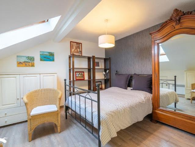 Appartement vente à Rochefort, Royan