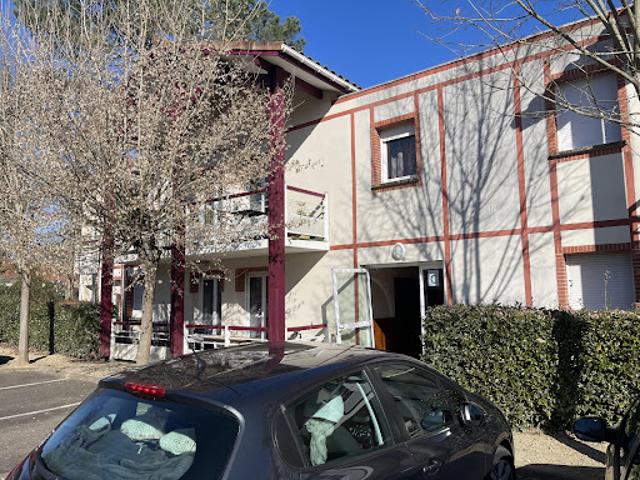 Appartement vente à Mont-de-Marsan, Saint-pierre-du-mont