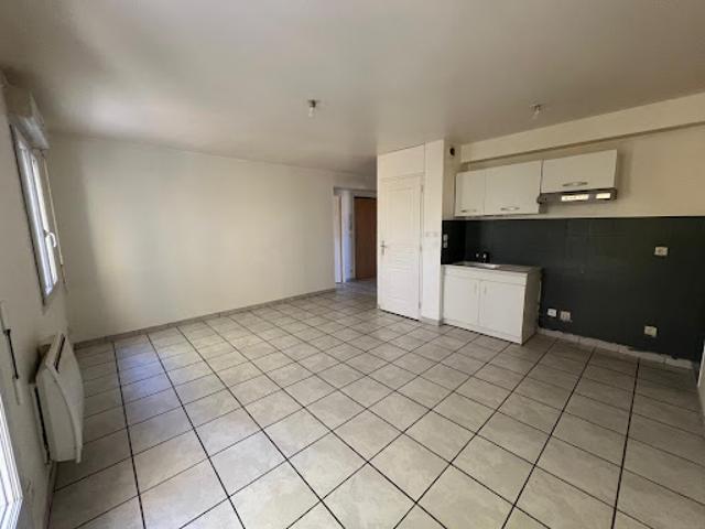 Appartement vente à Coulommiers, Seine-et-Marne