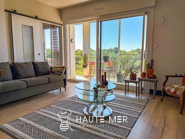 Appartement vente à Les Sables-d'Olonne, Château-d'olonne