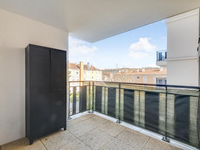 Appartement vente à Sarcelles, Montmagny