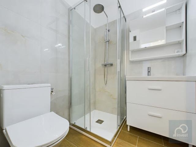 Appartement vente à Ajaccio