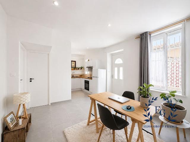 Appartement vente à Nîmes