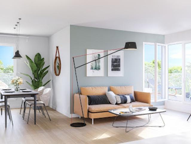 Appartement vente à Vannes, Bretagne