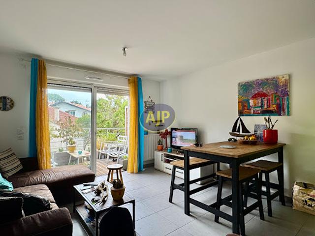 Appartement vente à Dax, Capbreton