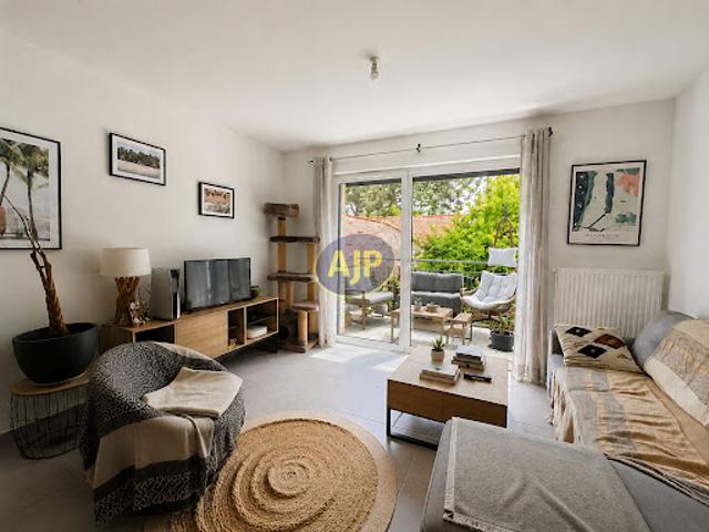 Appartement vente à Dax, Capbreton