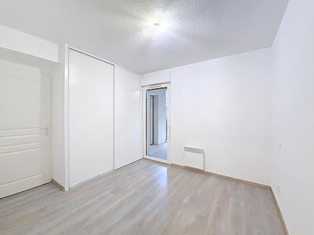 Appartement vente à Bordeaux, Floirac