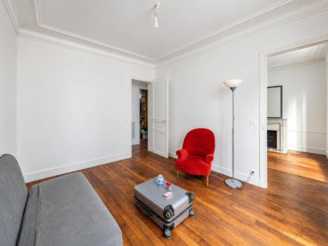 Appartement vente à Paris 11e Arrondissement, Paris
