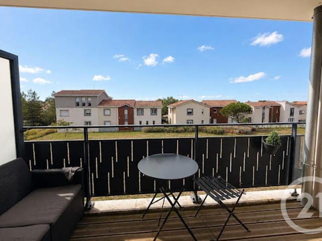 Appartement vente à Le Chabut, Pornic