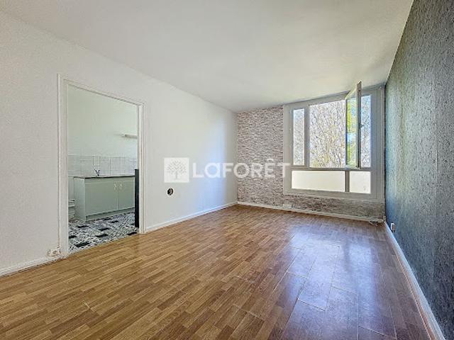 Appartement vente à Rouen, Saint-pierre-lès-elbeuf