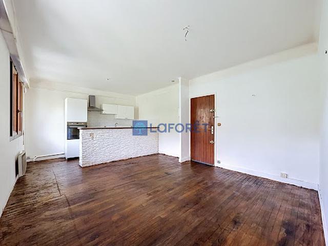 Appartement vente à Évry, Morsang-sur-orge