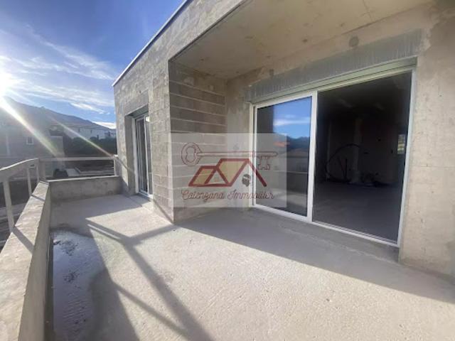 Appartement vente à Calvi, Lumio