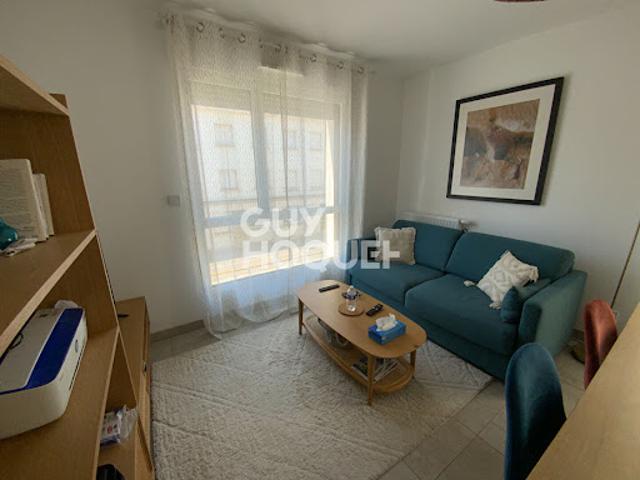 Appartement vente à Saint-Nazaire, Saint-nazaire