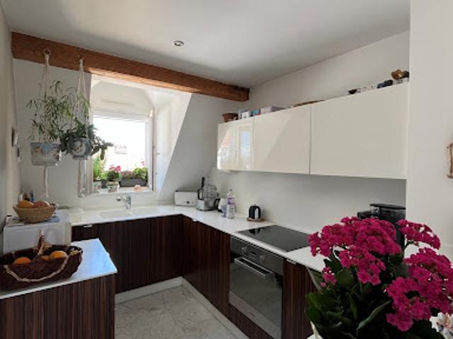 Appartement vente à Strasbourg, Hoenheim