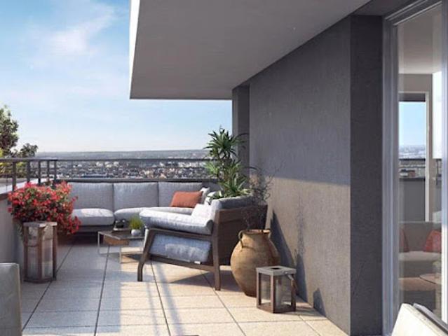 Appartement vente à Montpellier, Cournonterral