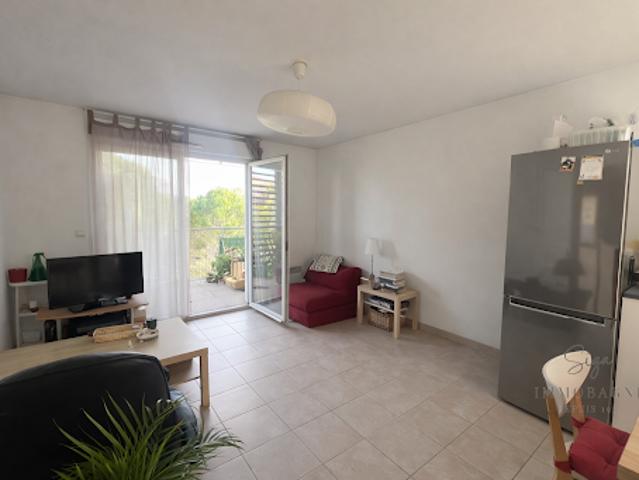 Appartement vente à Marseille
