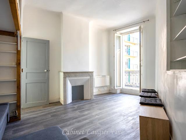Appartement vente à Marseille