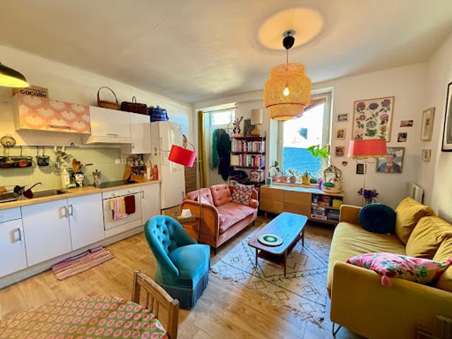 Appartement vente à Nantes