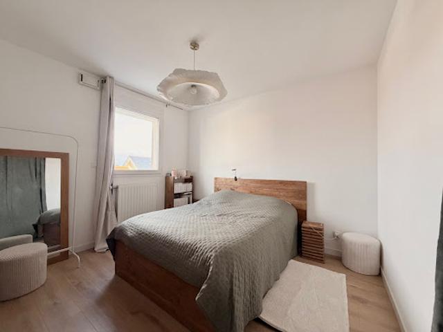 Appartement vente à Nantes