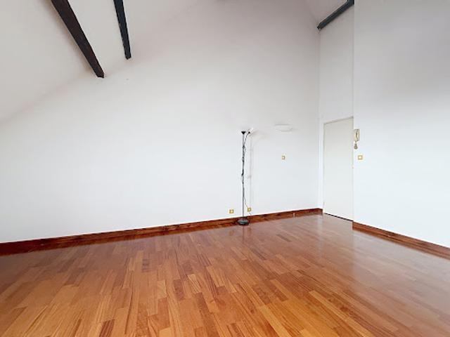 Appartement vente à Le Bas Village, Vitry-le-François