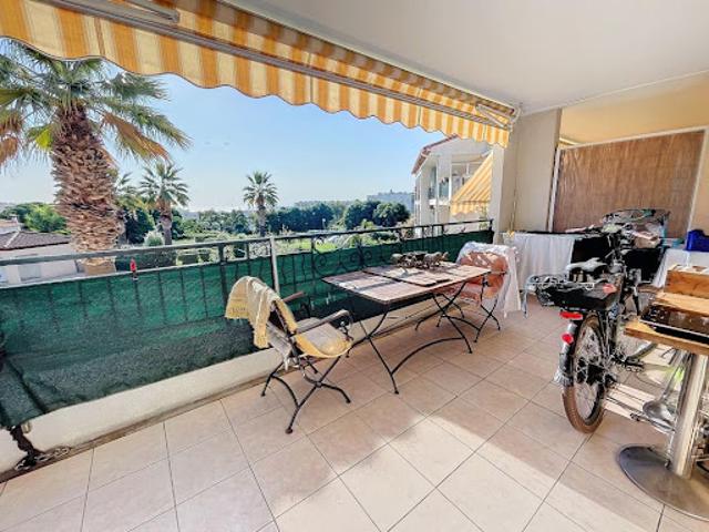 Appartement vente à Grasse, Antibes