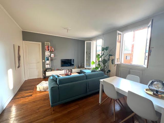 Appartement vente à Boulogne-Billancourt, Boulogne-billancourt