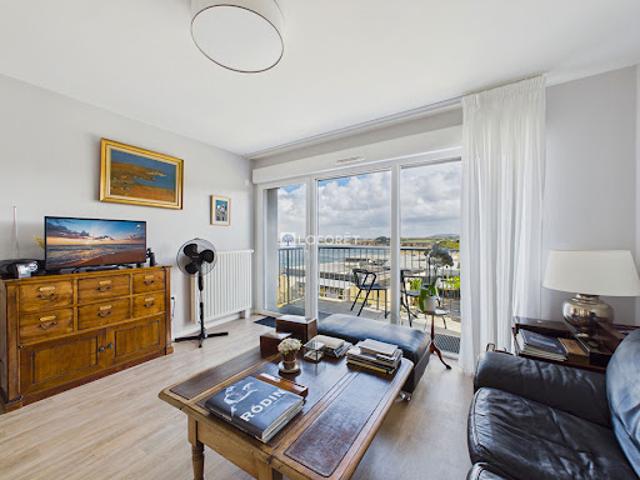 Appartement vente à Ploaré, Douarnenez