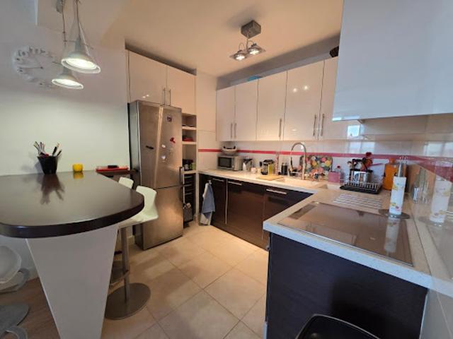Appartement vente à Le Prieuré, La Rochelle
