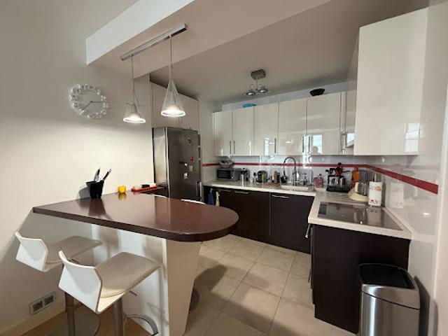 Appartement vente à La Rochelle