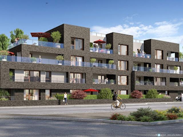 Appartement vente à Rennes, Bretagne