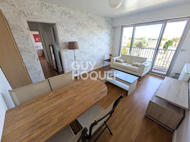 Appartement vente à Saint-Nazaire, Saint-nazaire