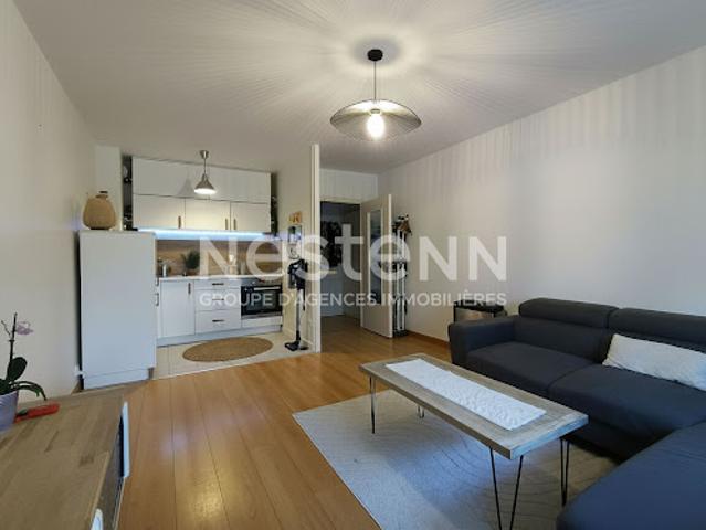 Appartement vente à Vannes, Bretagne