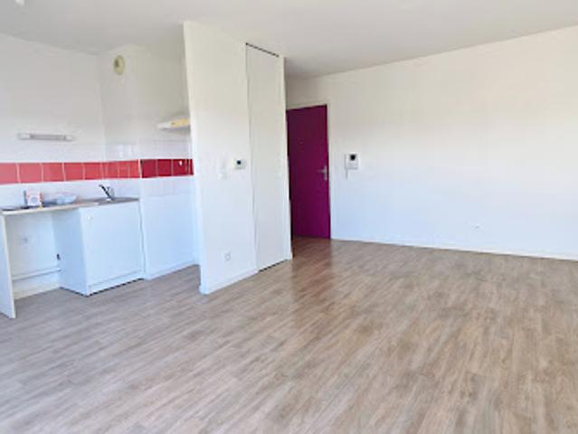 Appartement vente à Nantes, Clisson