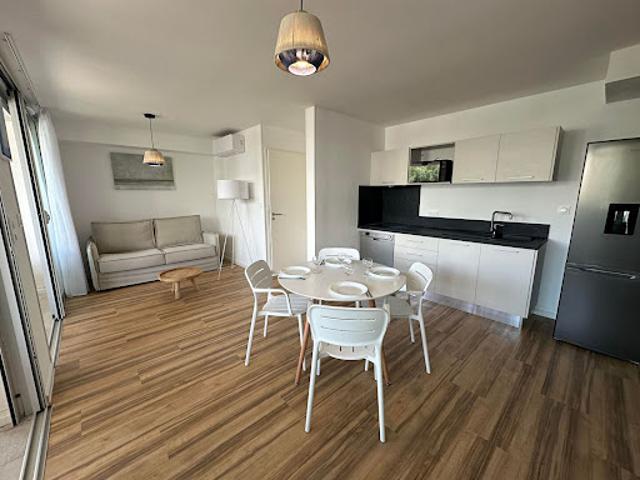 Appartement vente à Cabanes du Roc, La Grande-Motte
