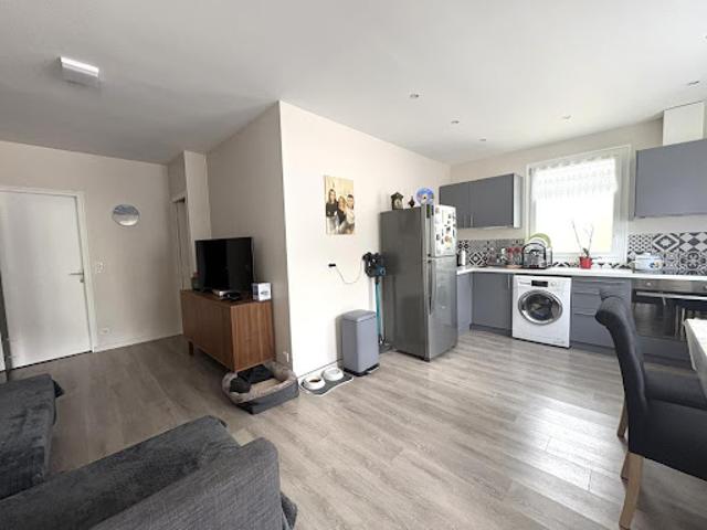 Appartement vente à Saint-Germain-en-Laye, Chambourcy