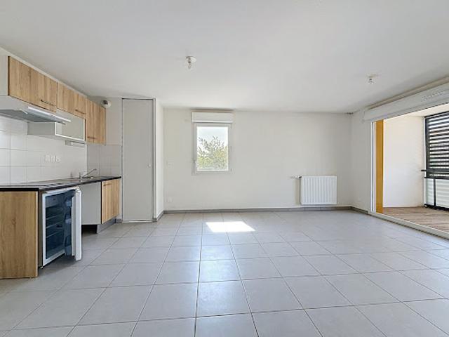 Appartement vente à Toulouse, Aucamville