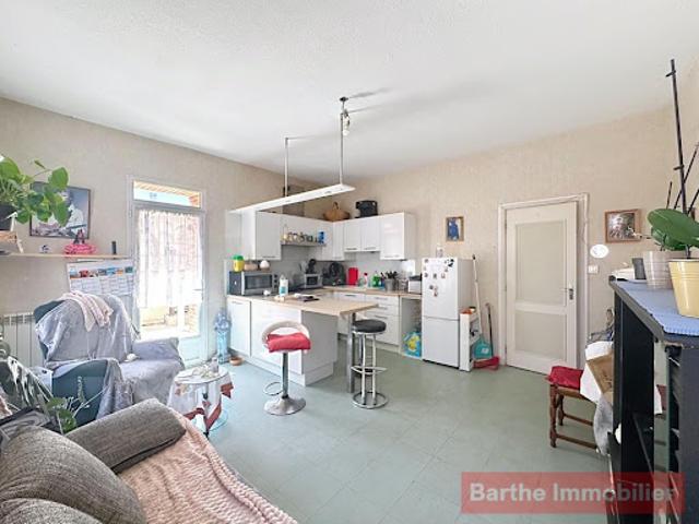 Appartement vente à Albi, Gaillac