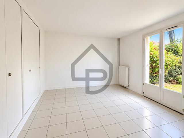 Appartement vente à Saint-Prix, Val-d'Oise