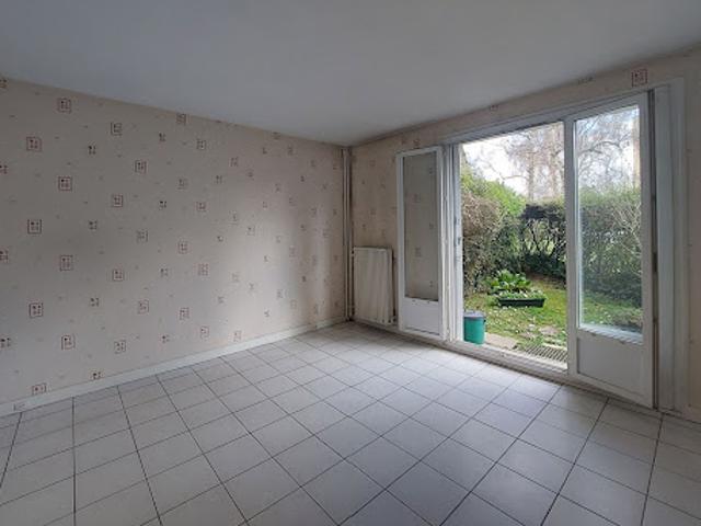 Appartement vente à Sarcelles, Saint-prix