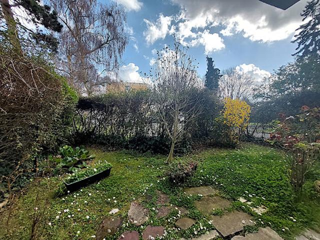 Appartement vente à Sarcelles, Saint-prix