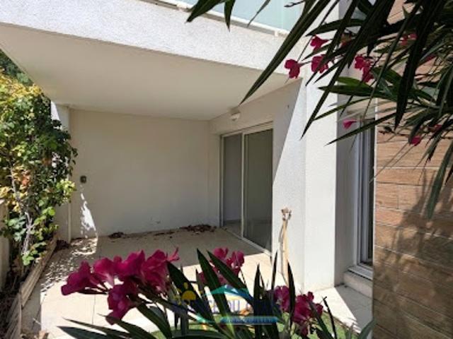Appartement vente à Marseille, La Ciotat