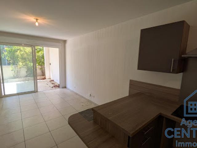 Appartement vente à Marseille, La Ciotat