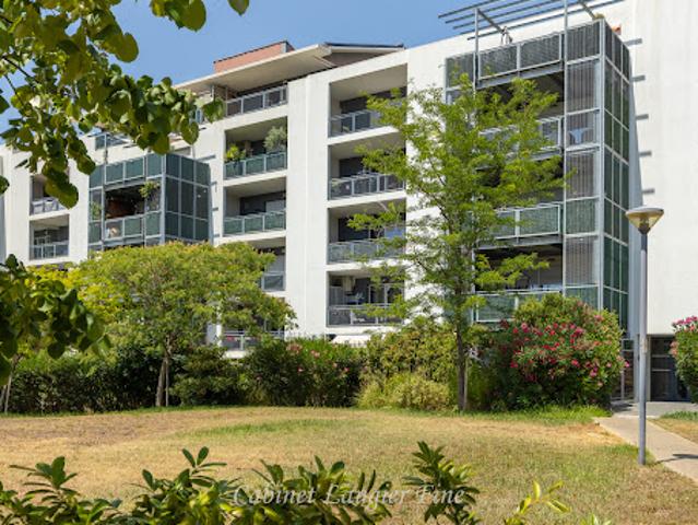 Appartement vente à Marseille