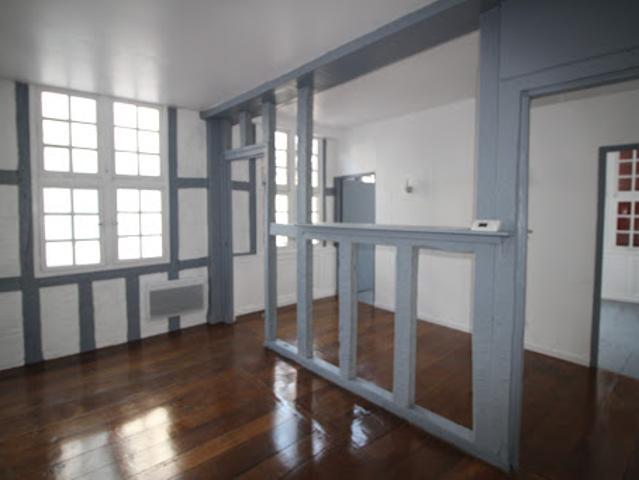 Appartement vente à Bayonne
