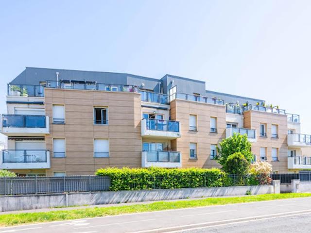 Appartement vente à Argenteuil, Herblay