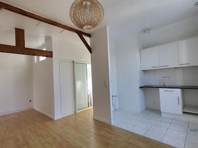 Appartement vente à Lorient, Bretagne