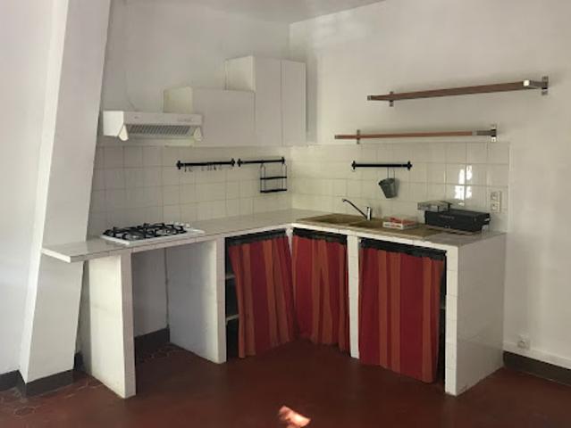 Appartement vente à Rousset, Bouches-du-Rhône