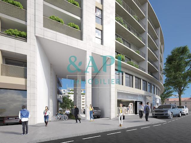 Appartement vente à Thonon-les-Bains, Thonon-les-bains
