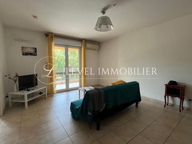 Appartement vente à Marseille, La Destrousse