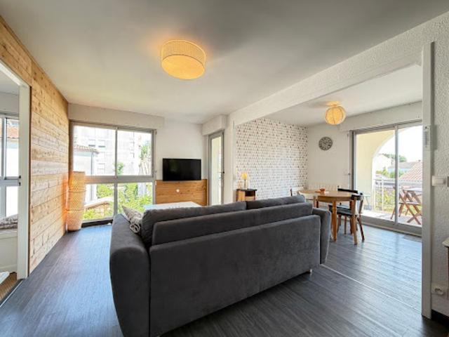 Appartement vente à Rochefort, Royan